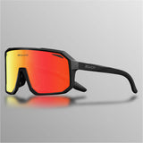 Lunettes de Course Peak Seven - UV400