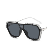 Lunettes de Soleil Féminines Quad