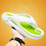 Tong Homme Orthopédique | OrthoStep