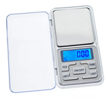 Mini Balance Portable Haute Précision Numérique