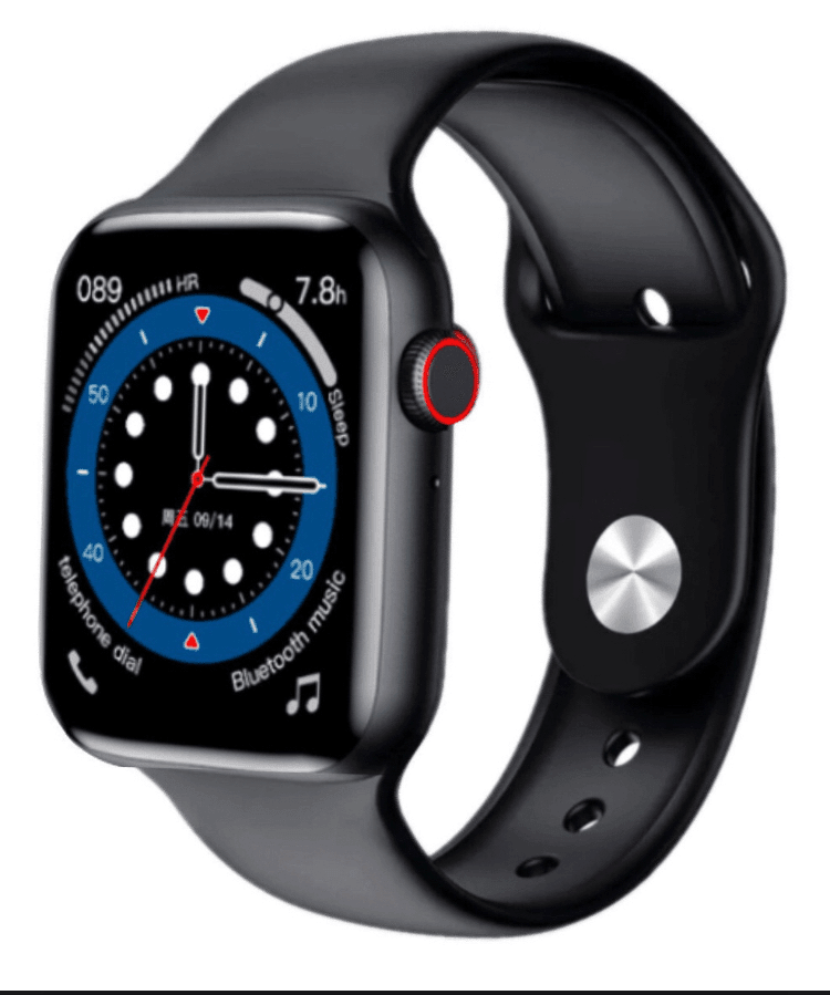 SmartWatch IWO 13 PRO - W56 44MM