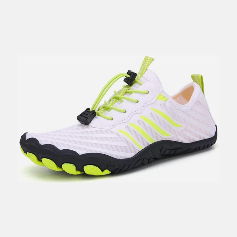Chaussure Technologique Terra Max – Confort extrême, Ultra légère, Barefoot et Orthopédique