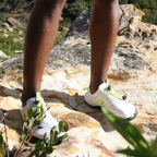 Chaussure Technologique Terra Max – Confort extrême, Ultra légère, Barefoot et Orthopédique