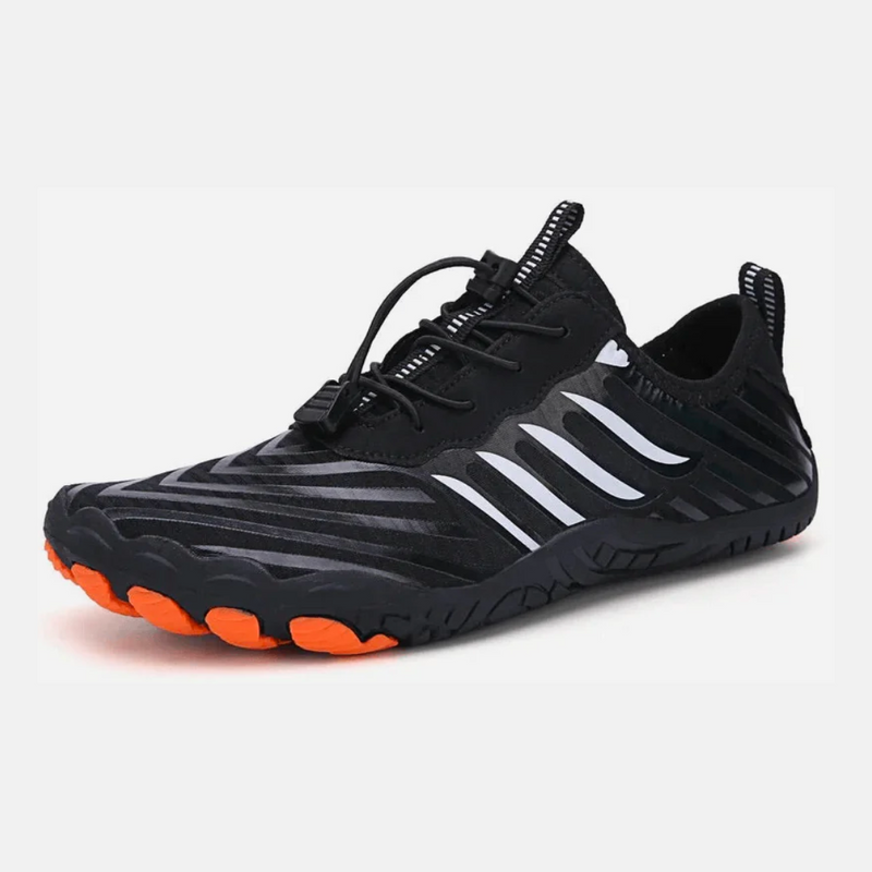 Chaussure Technologique Terra Max – Confort extrême, Ultra légère, Barefoot et Orthopédique