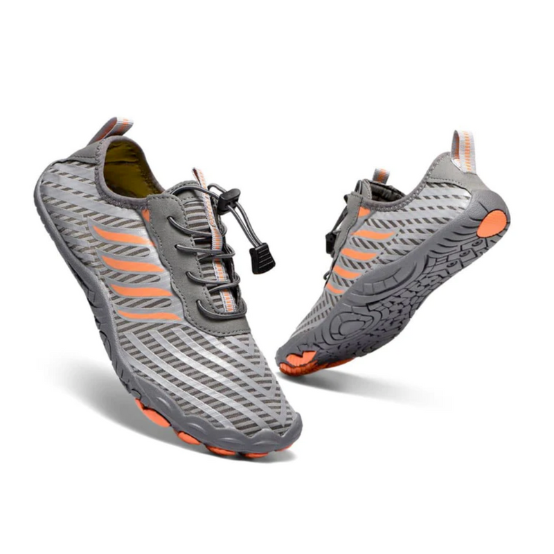 Chaussure Technologique Terra Max – Confort extrême, Ultra légère, Barefoot et Orthopédique