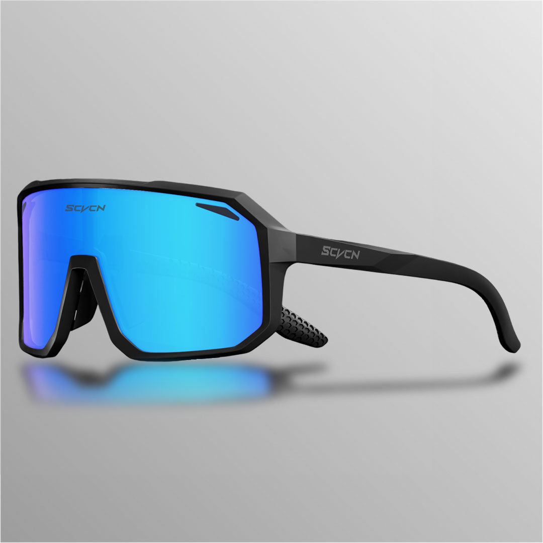 Lunettes de Course Peak Seven - UV400