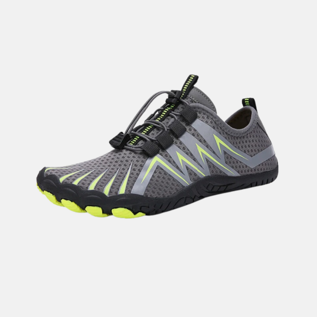 Chaussure Technologique Terra Max – Confort extrême, Ultra légère, Barefoot et Orthopédique