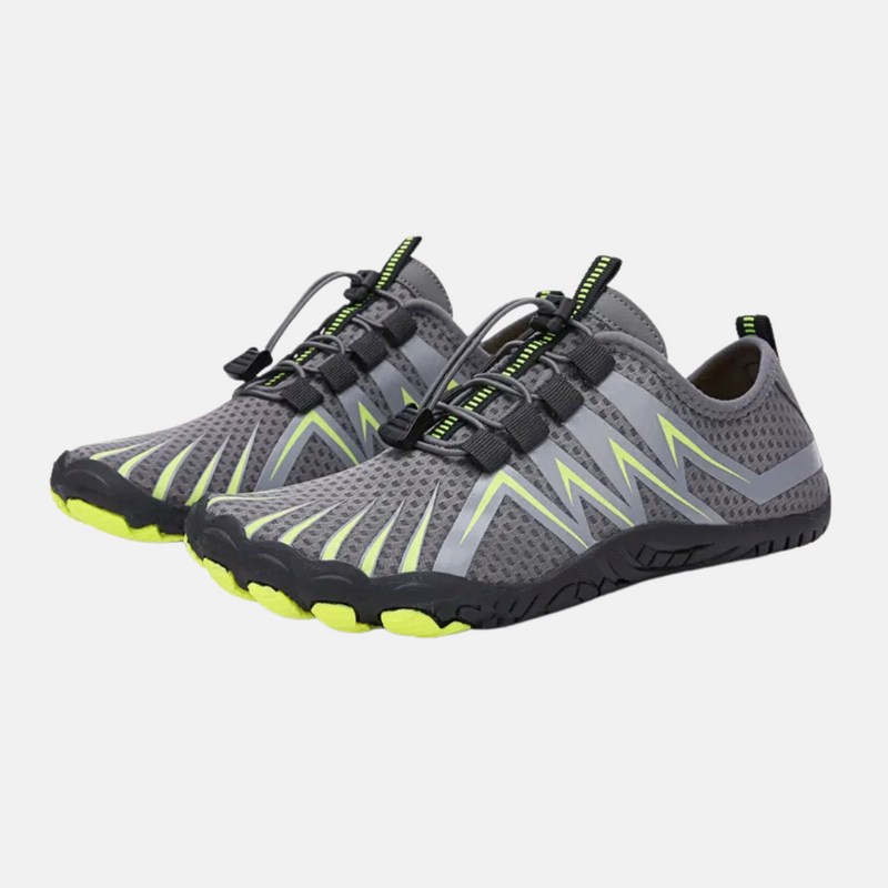 Chaussure Technologique Terra Max – Confort extrême, Ultra légère, Barefoot et Orthopédique