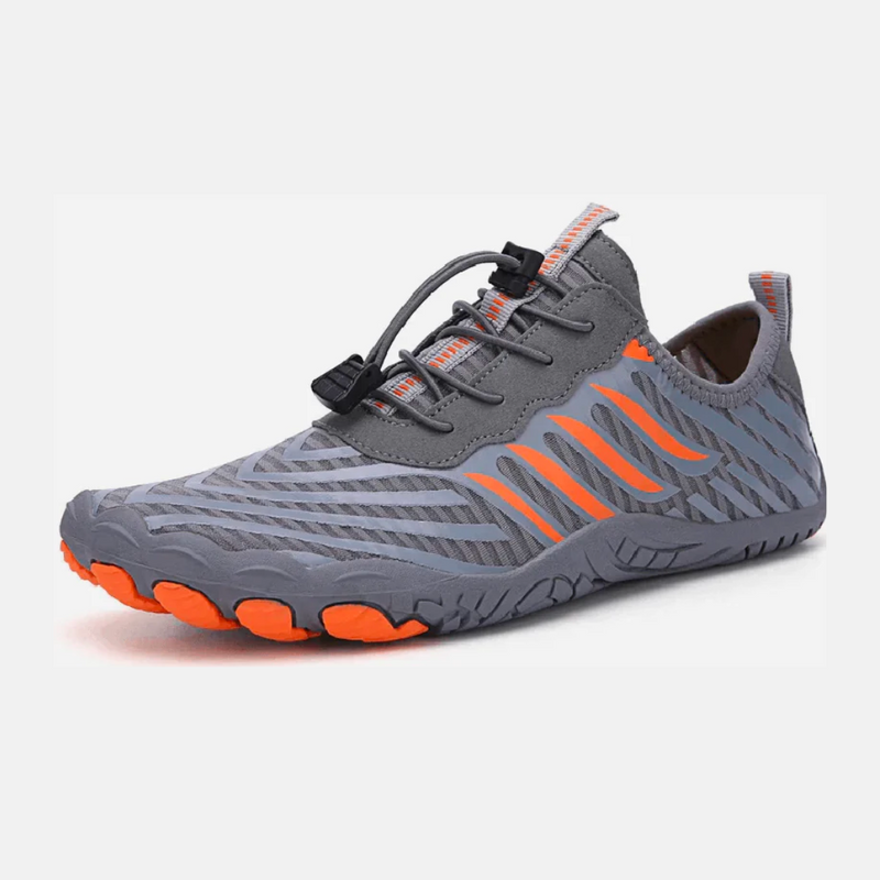 Chaussure Technologique Terra Max – Confort extrême, Ultra légère, Barefoot et Orthopédique