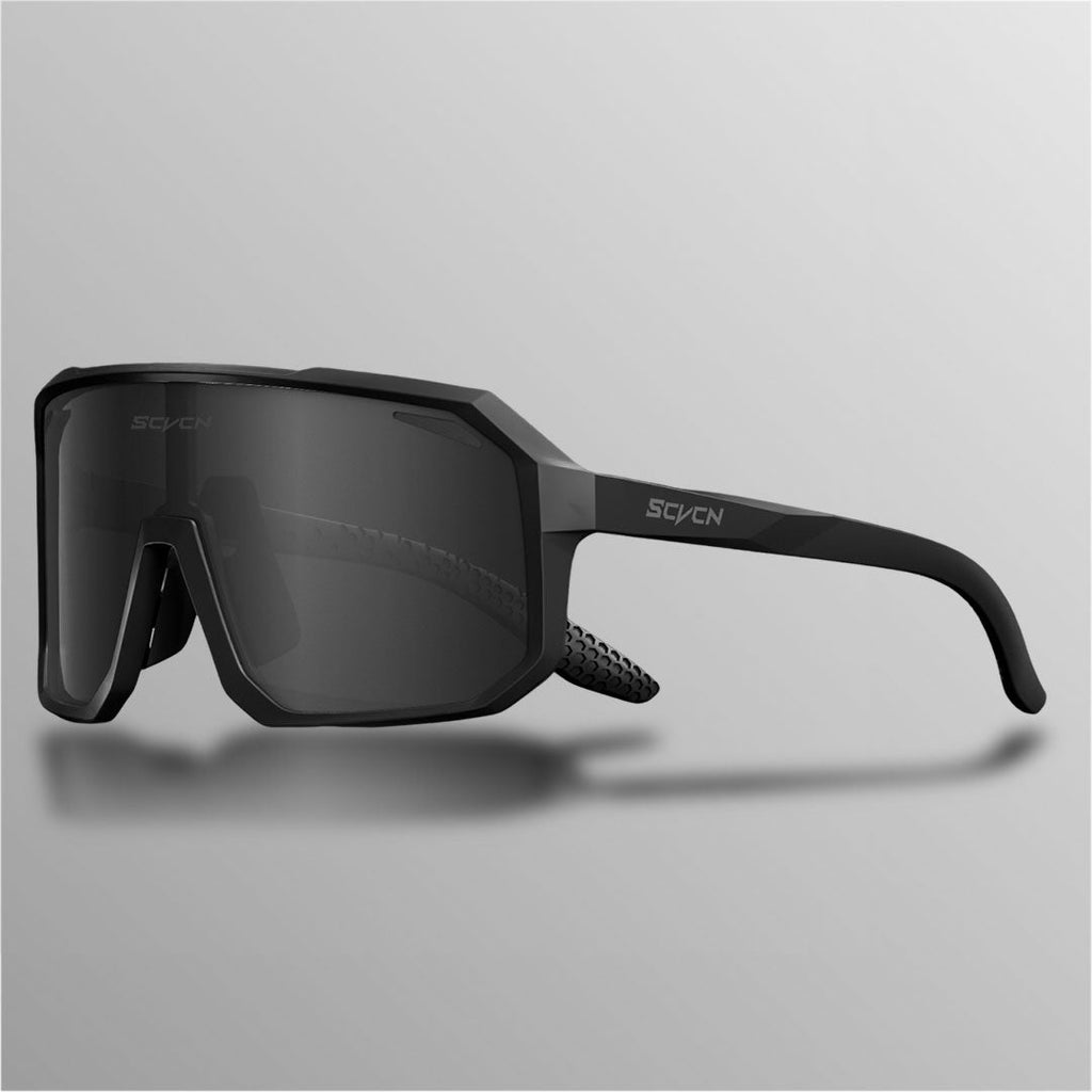 Lunettes de Course Peak Seven - UV400