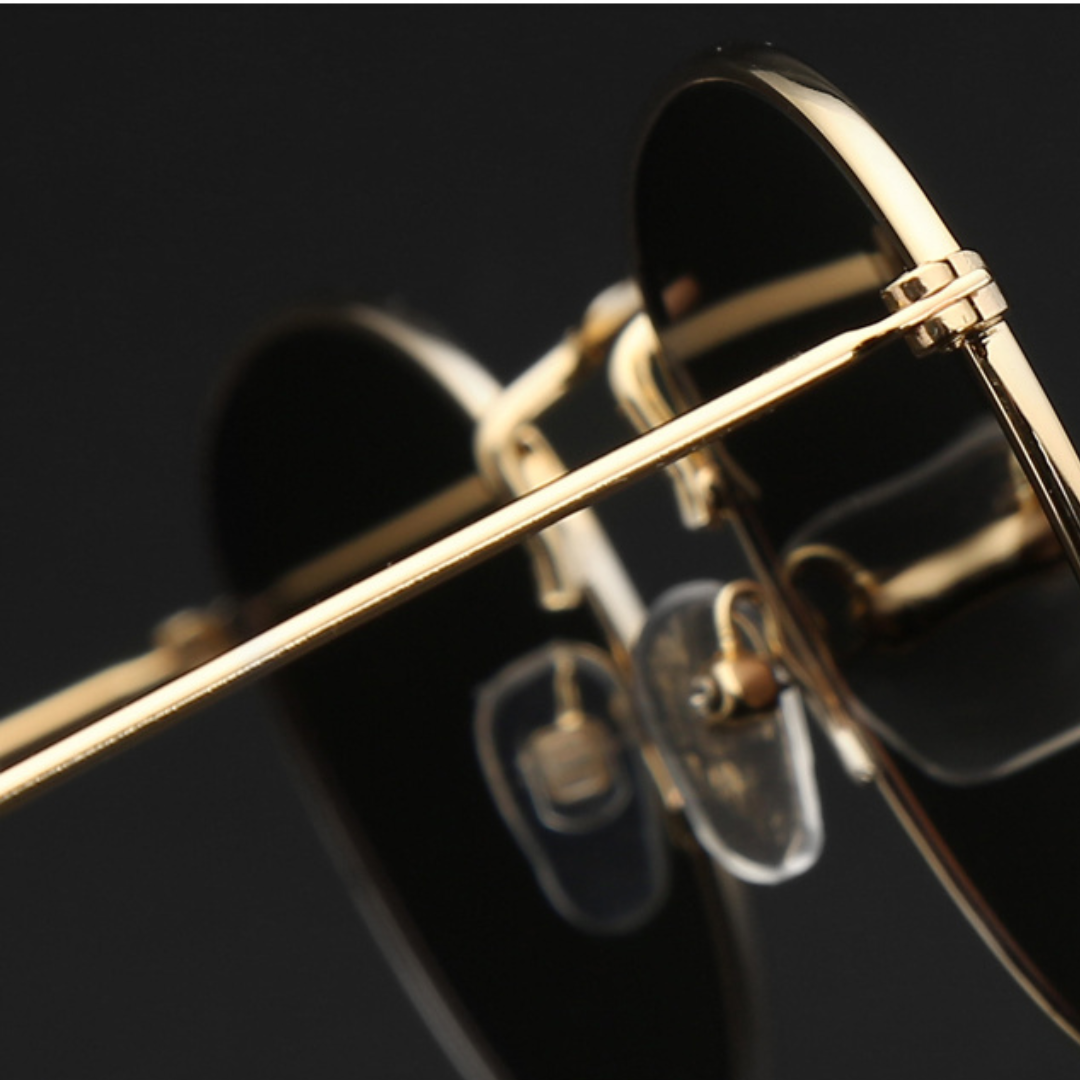 Lunettes de Soleil Classic Vintage