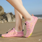 Chaussure Technologique Terra Max – Confort extrême, Ultra légère, Barefoot et Orthopédique