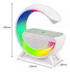 Enceinte Lumineuse G-Speaker