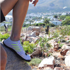 Chaussure Technologique Terra Max – Confort extrême, Ultra légère, Barefoot et Orthopédique