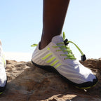 Chaussure Technologique Terra Max – Confort extrême, Ultra légère, Barefoot et Orthopédique