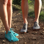 Chaussure Technologique Terra Max – Confort extrême, Ultra légère, Barefoot et Orthopédique