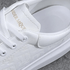 Chaussure de Sport Casual en Cuir Dublin pour Homme