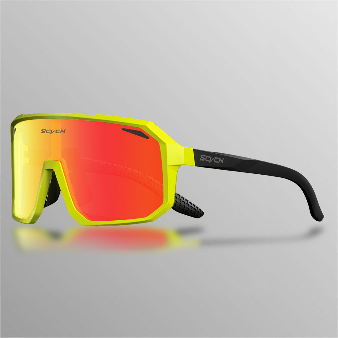 Lunettes de Course Peak Seven - UV400