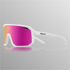 Lunettes de Course Peak Seven - UV400