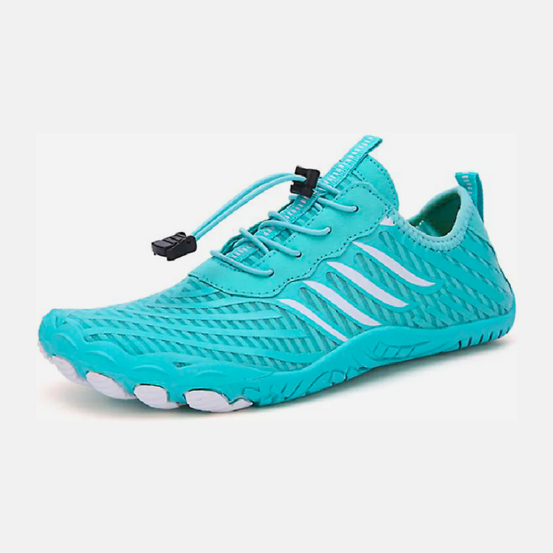 Chaussure Technologique Terra Max – Confort extrême, Ultra légère, Barefoot et Orthopédique
