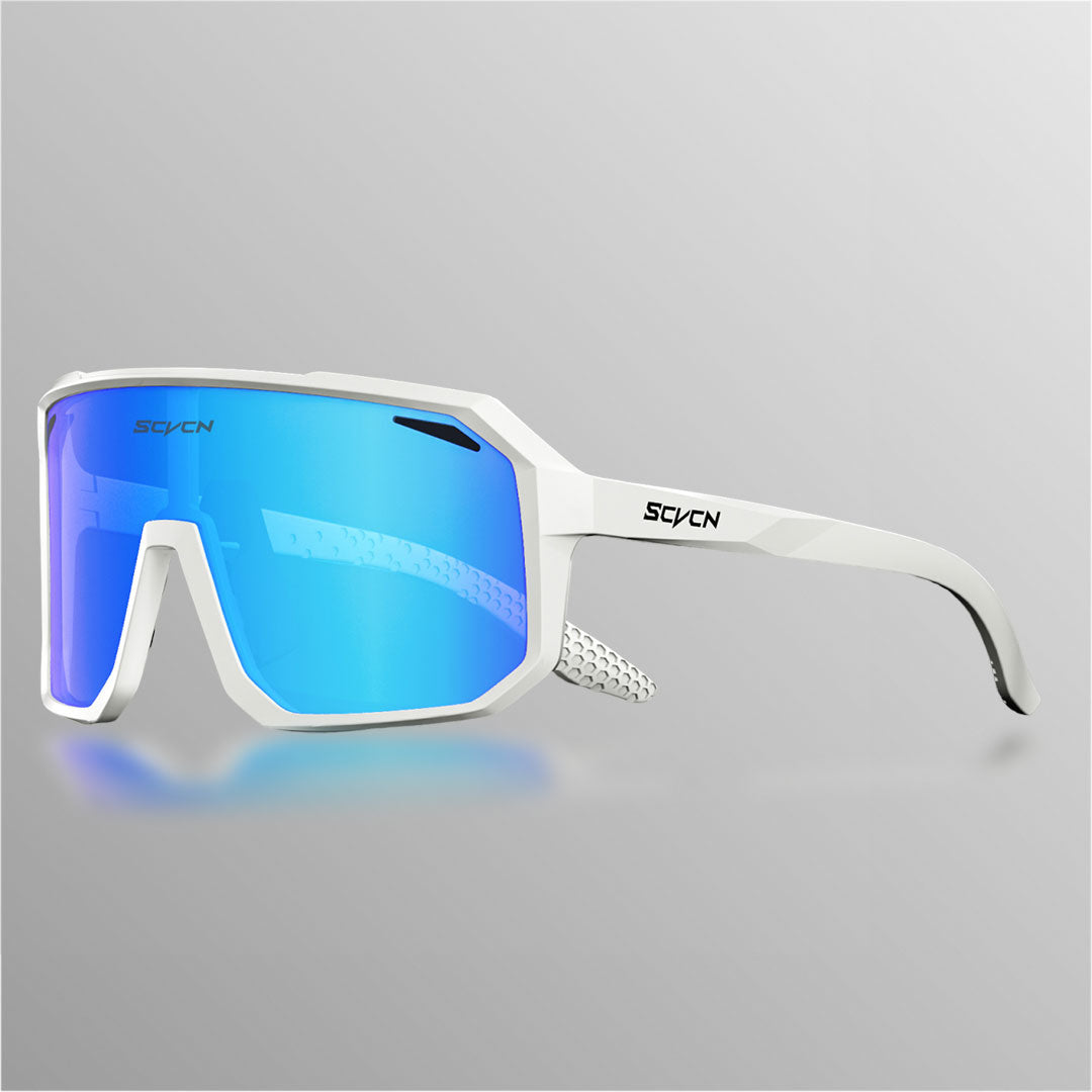 Lunettes de Course Peak Seven - UV400