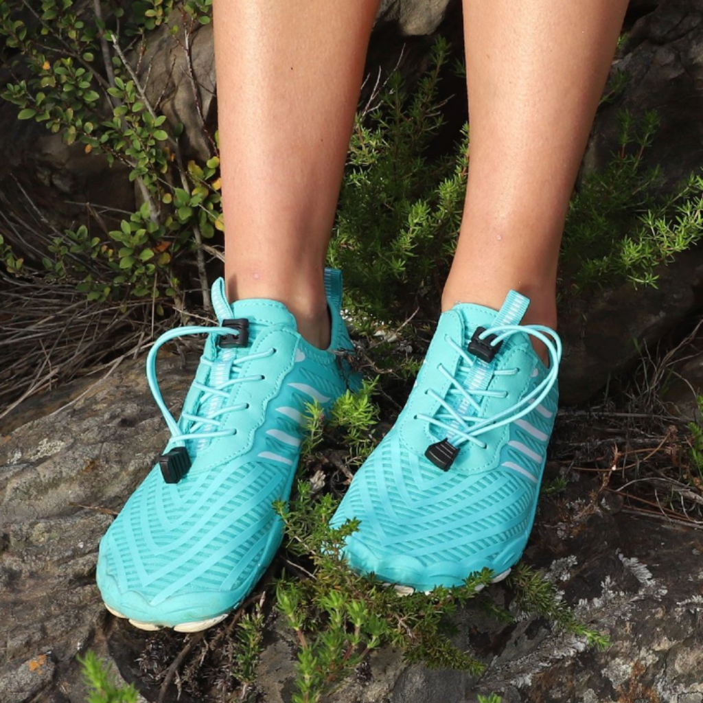 Chaussure Technologique Terra Max – Confort extrême, Ultra légère, Barefoot et Orthopédique