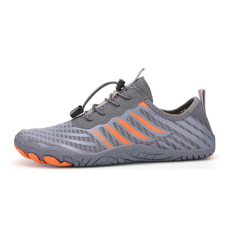 Chaussure Technologique Terra Max – Confort extrême, Ultra légère, Barefoot et Orthopédique