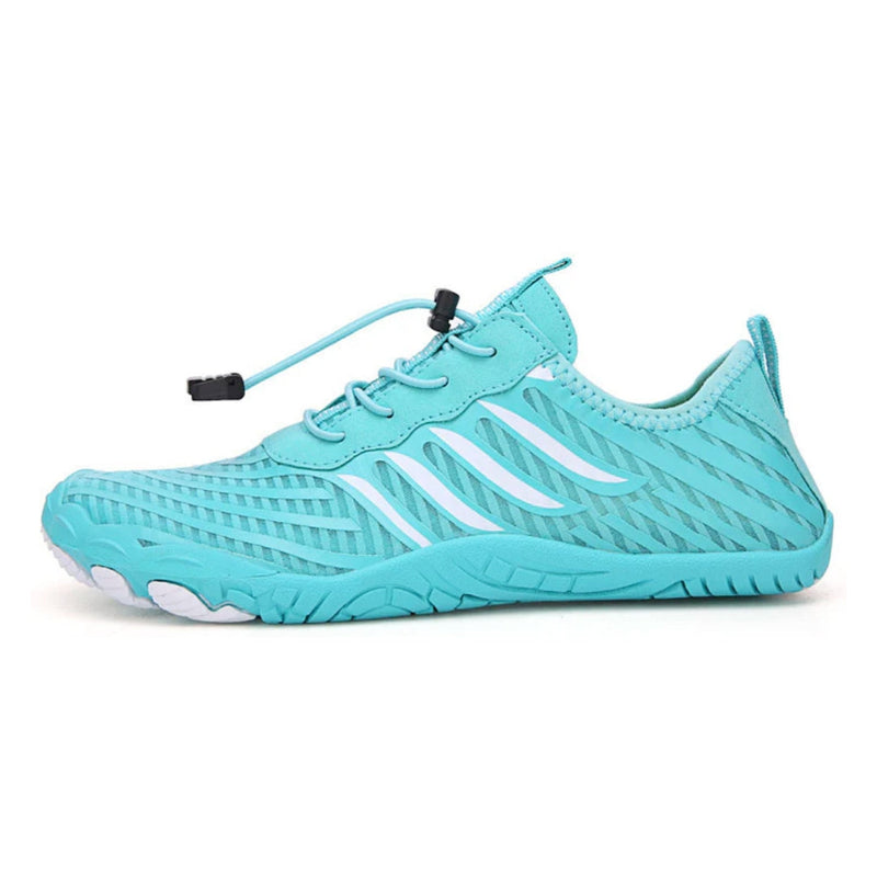 Chaussure Technologique Terra Max – Confort extrême, Ultra légère, Barefoot et Orthopédique