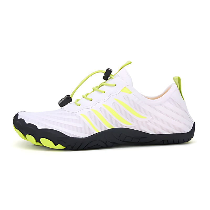 Chaussure Technologique Terra Max – Confort extrême, Ultra légère, Barefoot et Orthopédique