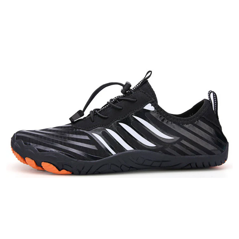 Chaussure Technologique Terra Max – Confort extrême, Ultra légère, Barefoot et Orthopédique