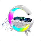 Enceinte Lumineuse G-Speaker