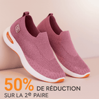 Baskets Orthopédiques pour Femmes – OrtoLisse
