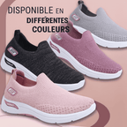 Baskets Orthopédiques pour Femmes – OrtoLisse