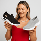 Baskets Orthopédiques pour Femmes – OrtoLisse