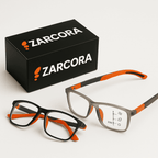 Lunettes Multifocales VisionSync + Cadeau [Technologie Adaptative]