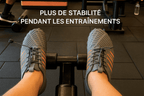 Chaussure Technologique Terra Max – Confort extrême, Ultra légère, Barefoot et Orthopédique