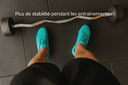 Chaussure Technologique Terra Max – Confort extrême, Ultra légère, Barefoot et Orthopédique