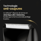 Rasoir Professionnel – LeRasoir™