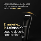 Rasoir Professionnel – LeRasoir™