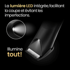 Rasoir Professionnel – LeRasoir™