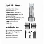 Rasoir Professionnel – LeRasoir™