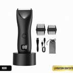 Rasoir Professionnel – LeRasoir™