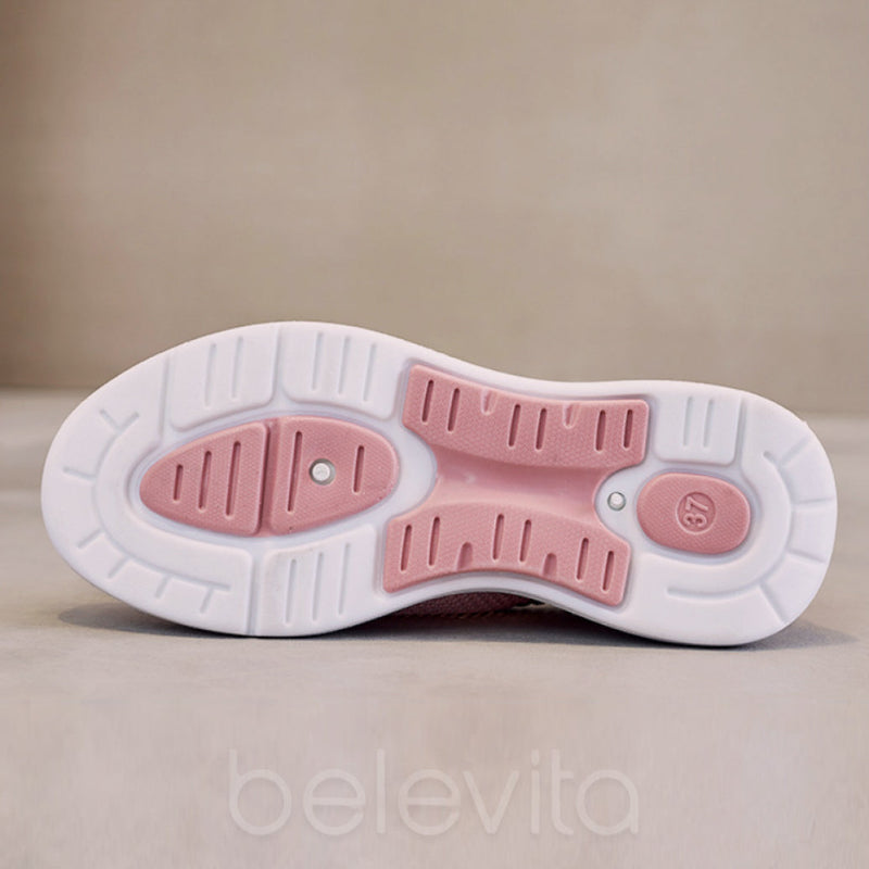 Baskets Orthopédiques pour Femmes – OrtoLisse