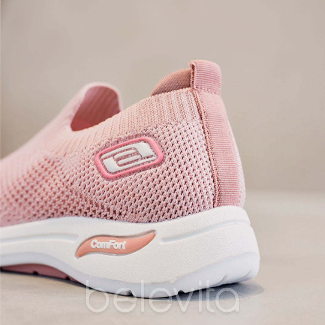 Baskets Orthopédiques pour Femmes – OrtoLisse