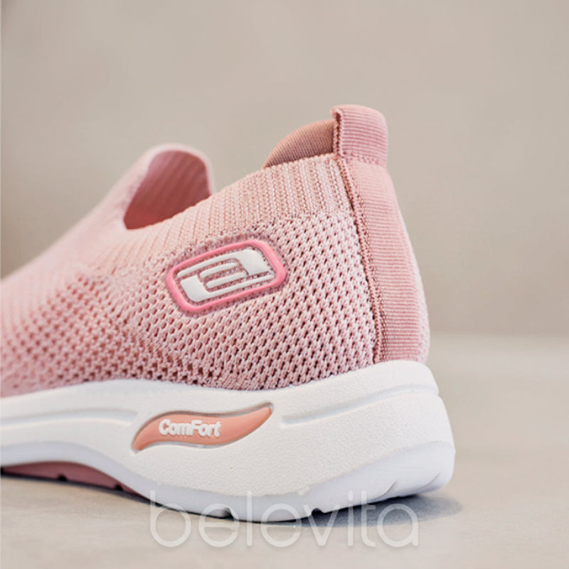 Baskets Orthopédiques pour Femmes – OrtoLisse