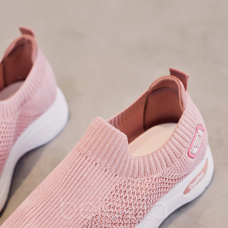 Baskets Orthopédiques pour Femmes – OrtoLisse