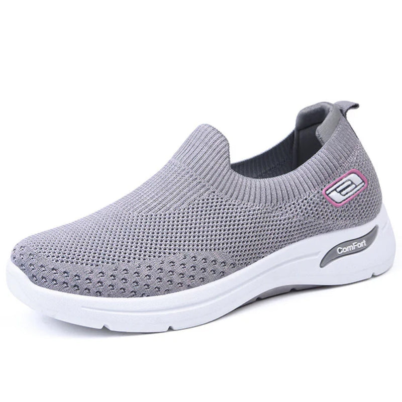 Baskets Orthopédiques pour Femmes – OrtoLisse