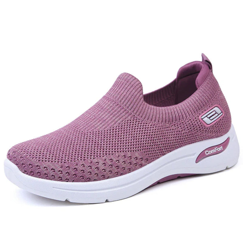 Baskets Orthopédiques pour Femmes – OrtoLisse