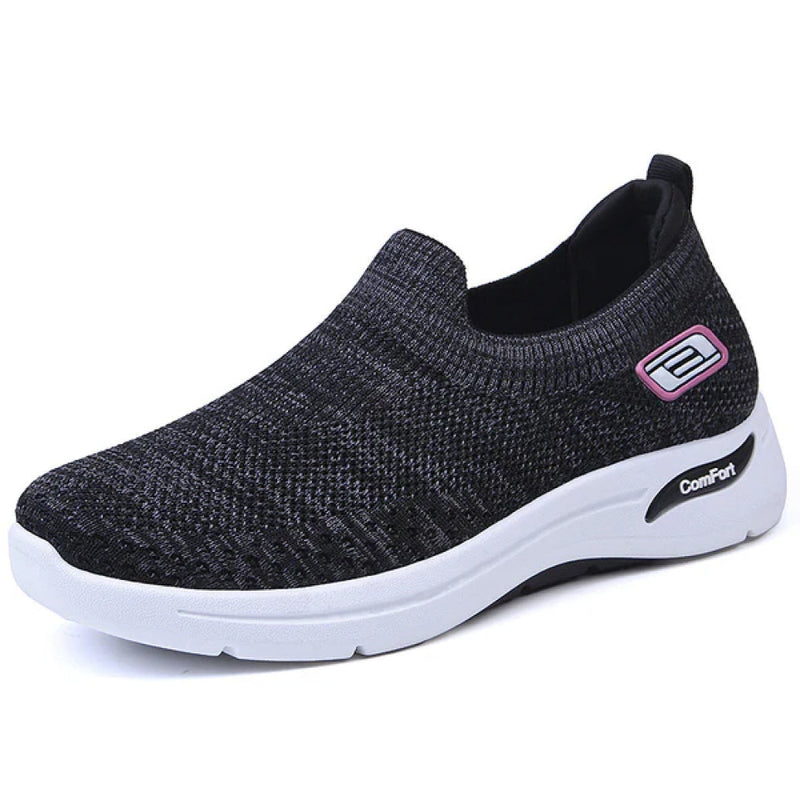 Baskets Orthopédiques pour Femmes – OrtoLisse