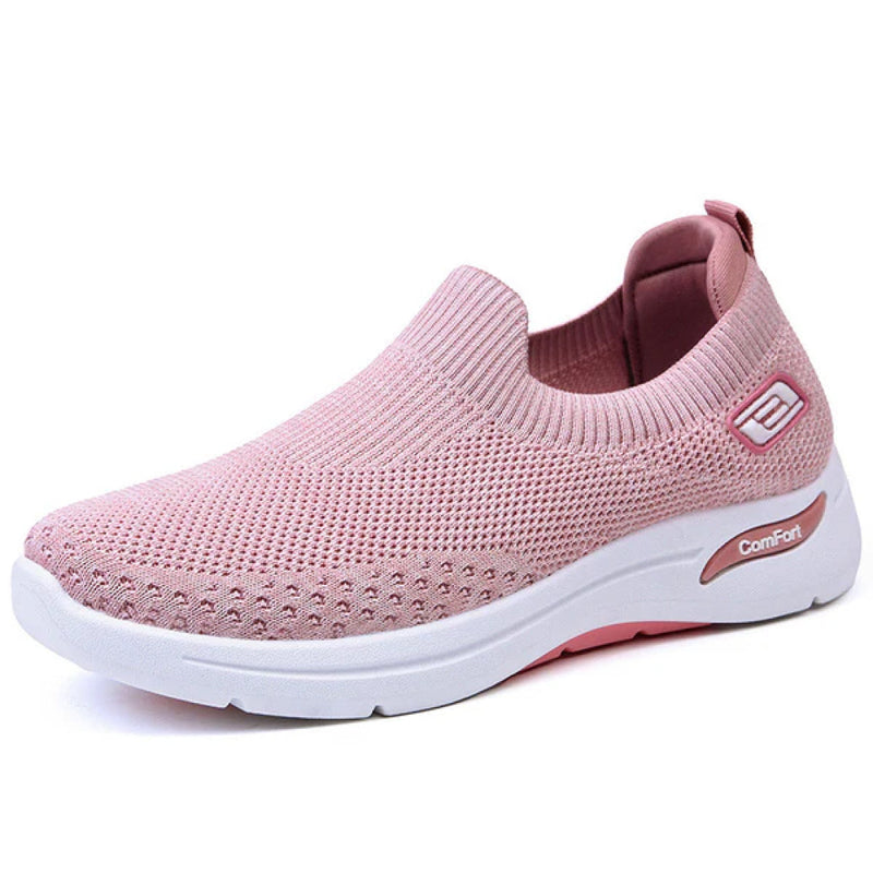 Baskets Orthopédiques pour Femmes – OrtoLisse